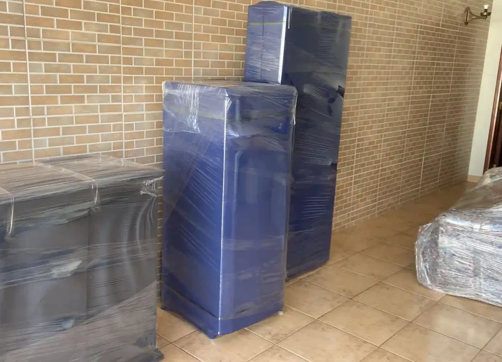 embalagem de moveis em brasilia